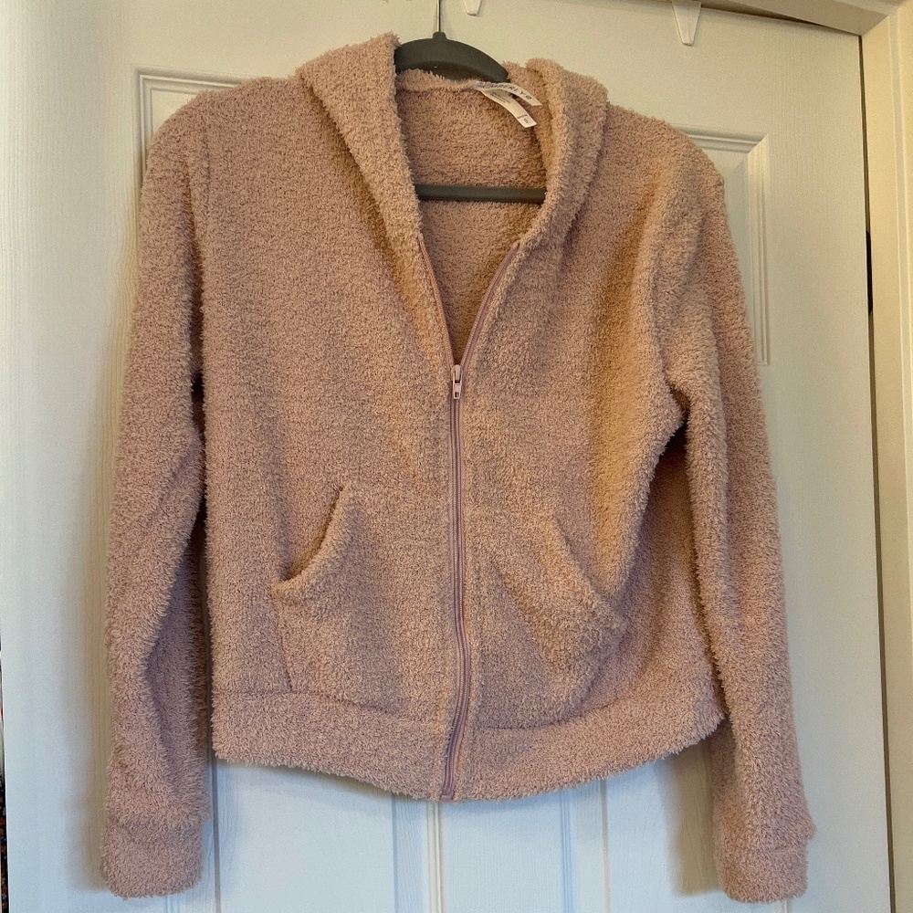 Kimberly Cozy Hoodie SOLD
